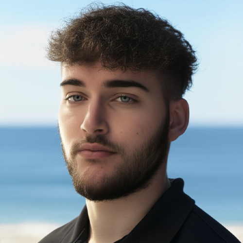 Ajay Gordon